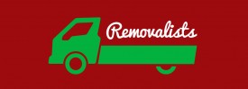 Removalists Koonwarra - Furniture Removals